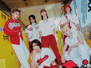 「BOY STORY」、4thミニアルバム「UP」発売