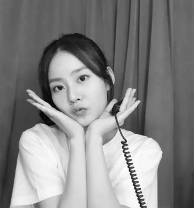 「KARA」スンヨン、これからデビューできそう…年をとらないラブリーさ