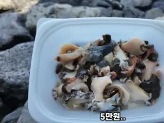 済州島でまたぼったくり騒動…「海産物の盛り合わせが 飛行機代より高いなんて」＝韓国報道