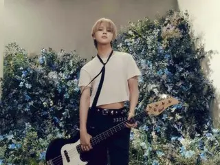 「BTS」JIMIN、「Smeraldo Garden Marching Band (feat. Loco)」がSpotifyで2024年K-POP最高ストリーミングデビュー