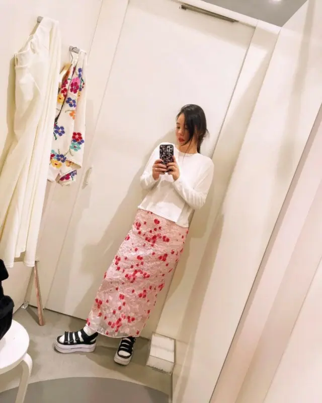 “第2子妊娠？”SOL（BIGBANG）の妻で女優ミン・ヒョリン、事務所が噂を否定