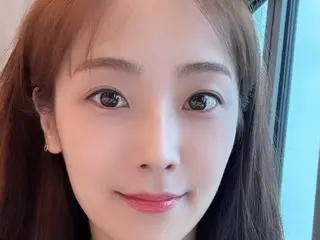 ムン・ヒジュンの妻ソユル（元CRAYON POP）、ガールズグループビジュアル変わらず