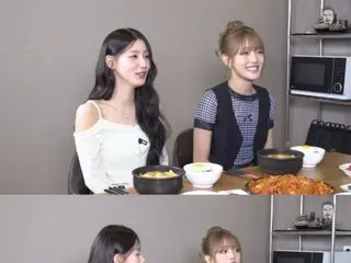 「(G)I-DLE」、デビュー当時の秘話公開…斬新なグループ名・芸名候補に爆笑