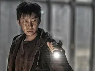 万能エンターテイナー イム・ヨンウン、映画でも1位