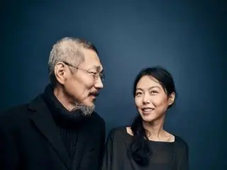 ホン・サンス監督＆キム・ミニのマイウェイ愛…9年目