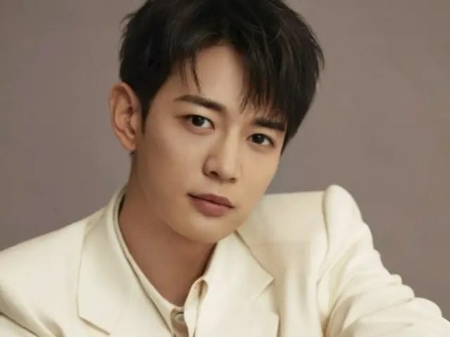 「SHINee」ミンホ、「ゴドーを待ちながらを待ちながら」で初の演劇挑戦…「わくわくしている」