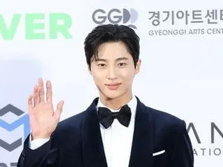 【全文】俳優ピョン・ウソク側、「過剰警護」騒動に謝罪、「道義的責任を痛感…ご心配をおかけして申し訳ない」