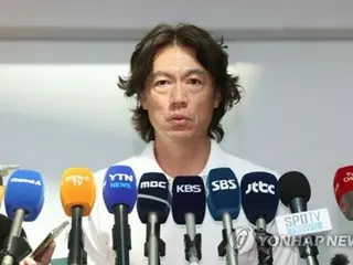 サッカー韓国代表新監督　外国人コーチ選任のため欧州へ