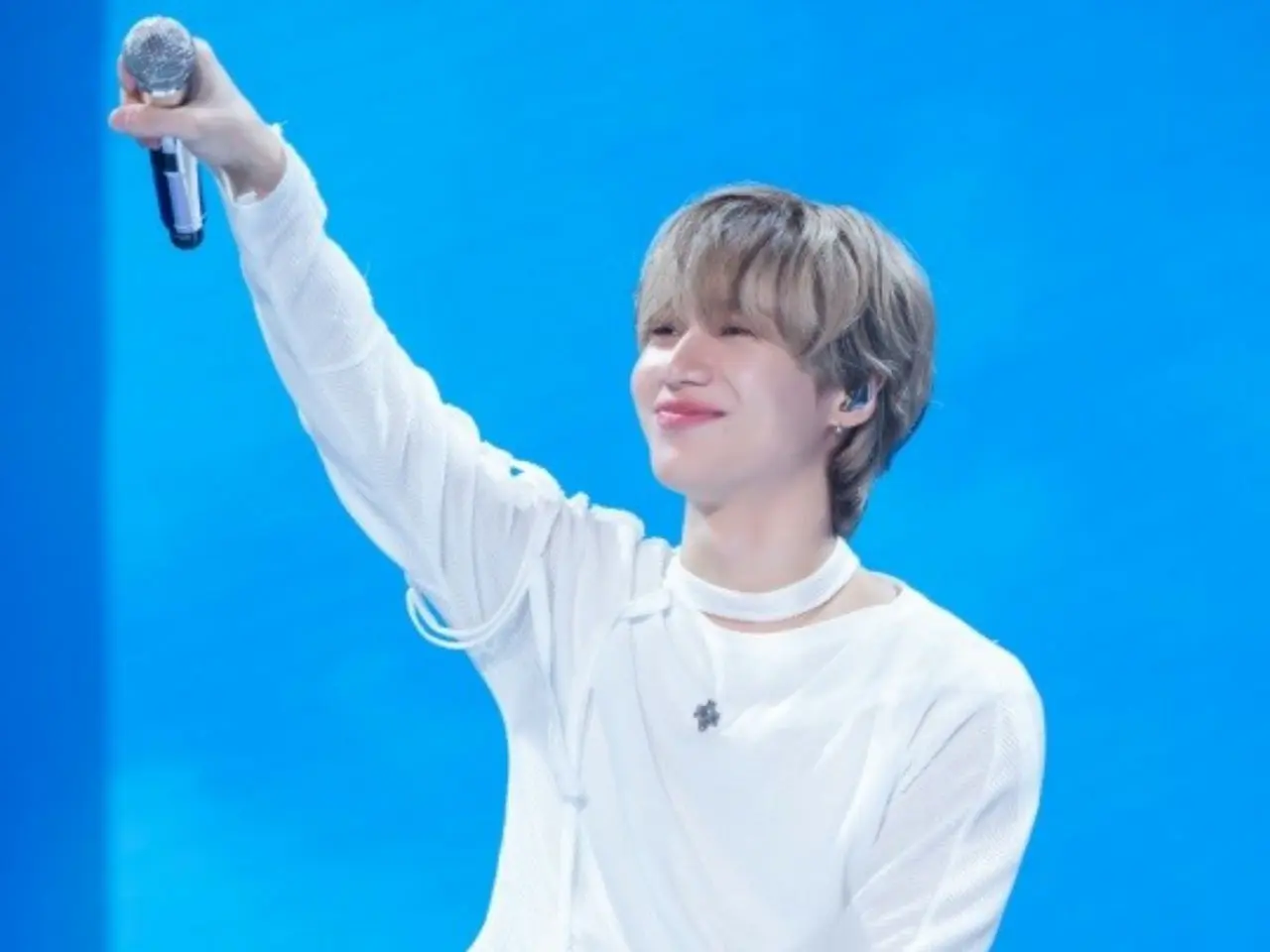 SHINee」テミン、ファンミーティング盛況…8月にソロカムバック＆初の