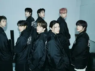 ［韓流］ＮＣＴ　１２７のアルバム「ＷＡＬＫ」　きょう発売