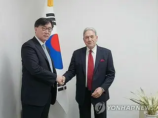 韓米　核運用情報共有へシミュレーションの実施推進