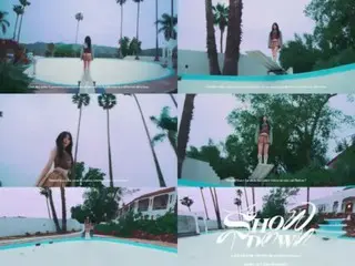 イ・チェヨン（元IZ*ONE）、「Don’t」で立証したオールラウンダークイーン