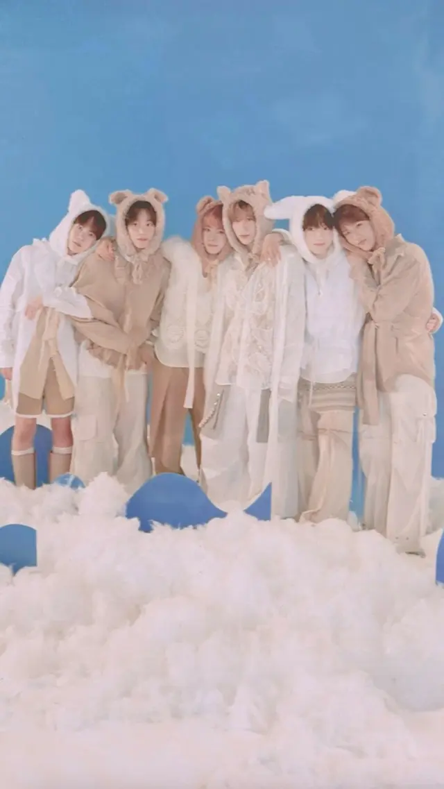 「NCT WISH」、前代未聞の絵本仕様の会報誌を発行で話題…童話の世界から飛び出したようなキュートな姿を公開！2