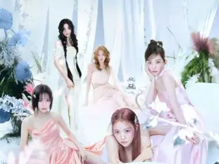 「Red Velvet」、デビュー日の8月1日にファンソングを発売