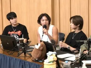 「FTISLAND」チェ・ミンファン、単独ドラムコンサートが30秒で全席完売…「初めてなのでプレッシャー」