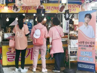映画「パイロット」の監督、映画に歌手イ・チャンウォンとファンクラブが登場した理由明かす