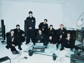 「NCT 127」、新譜「WALK」で音盤・音源1位...中国チャートでも首位獲得