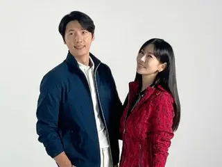 俳優イ・サンウ＆キム・ソヨン、撮影中にも甘いデート…スキンシップが「普通」を超えた？