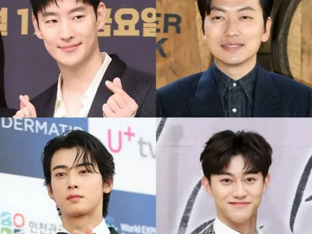 「ASTRO」チャウヌ、イ・ジェフン＆イ・ドンフィ＆クァク・ドンヨンと一緒にフィンランドに？… tvN新バラエティ―番組出演検討中