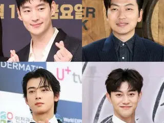 「ASTRO」チャウヌ、イ・ジェフン＆イ・ドンフィ＆クァク・ドンヨンと一緒にフィンランドに？… tvN新バラエティ―番組出演検討中