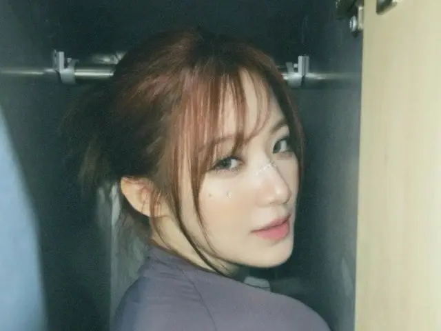 「(G)I-DLE」シュファのSNSに絵文字を残したのは台湾の俳優クー・チェンドン？…コメントが話題になり結局削除