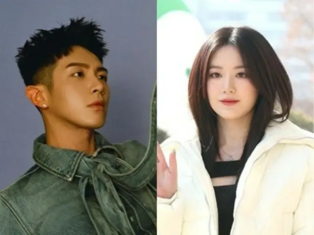 【公式】「(G)I-DLE」シュファ側、台湾の俳優クー・チェンドンとの熱愛説を否定…「事実無根」