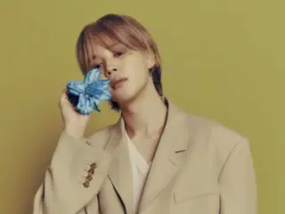 「BTS」JIMIN、新曲「Who」MVティザー公開…魅惑的な歌声で期待感高まる