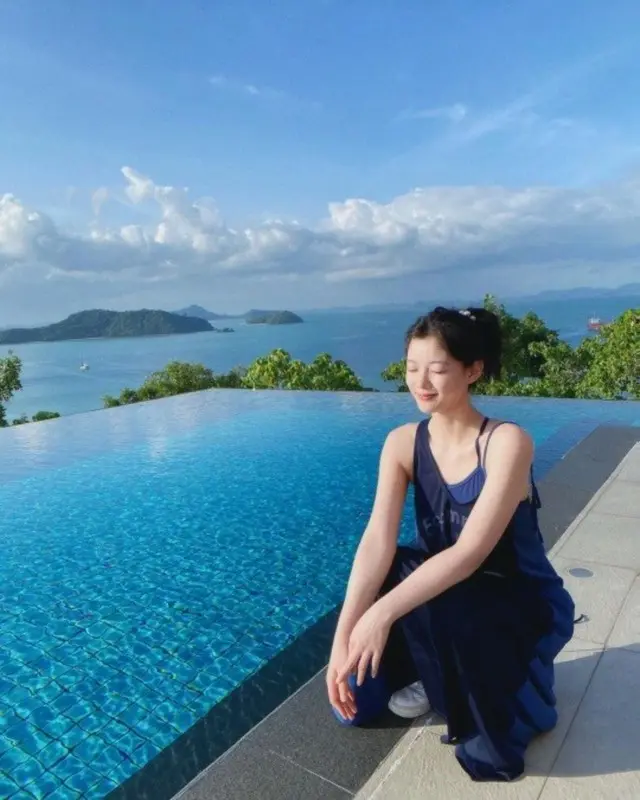 女優キム・ユジョン