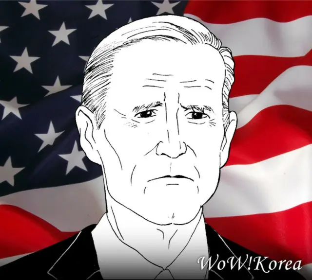 民主党支持層の65％「バイデン氏は大統領候補から退くべき」＝米国