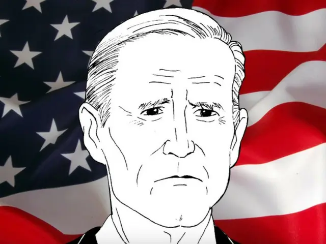 民主党支持層の65％「バイデン氏は大統領候補から退くべき」＝米国