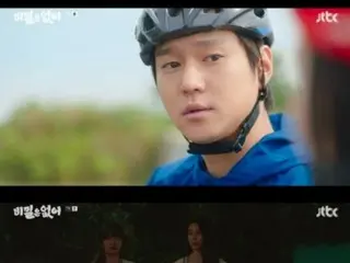 ≪韓国ドラマREVIEW≫「正直にお伝えします！？」７話あらすじと撮影秘話…遊園地でのアトラクションにメンバー勢ぞろい=撮影裏話・あらすじ