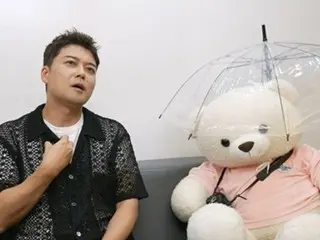 タレントのチョン・ヒョンム、「中身のない人生になりそう」と精神科医に相談＝「シングル男のハッピーライフ」