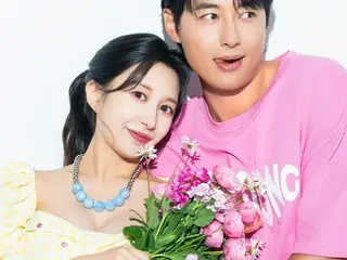 歌手イ・ジフン、パパになった…第一子女児誕生を報告「娘は3.2キロで元気に誕生。妻も健康」