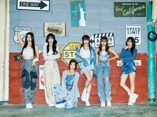 「ILY:1」、8月のカムバックを予告…今年の夏を熱くする！