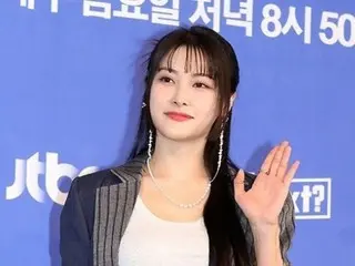 「KARA」ギュリ、整形・暴行など悪意的なうわさに「どれだけ大きな報いを受けるつもりなのか」…心境を吐露