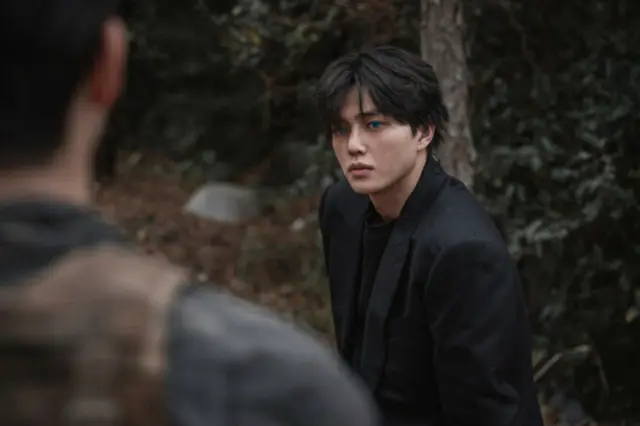 俳優ソン・ガン、軍入隊後も変わらない活躍続く… Netflix「Sweet Home ー俺と世界の絶望ーシーズン3」今月19日公開2