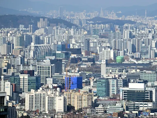 ソウル在住の北朝鮮脱北者、自己所有住宅は5.6％にとどまる