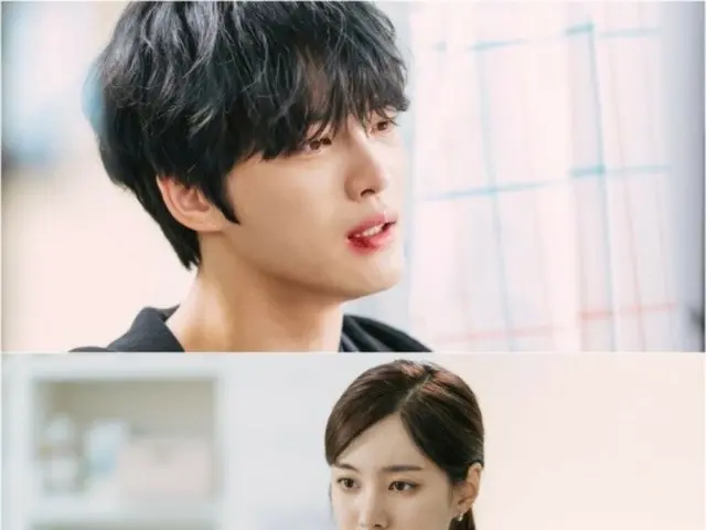 「悪い記憶の消しゴム」ジェジュン＆チン・セヨン、悪縁の始まり…傷ついたまなざし