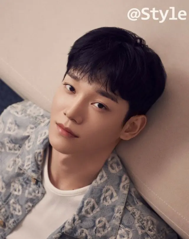 「EXO」CHEN、「BAEK HYUN、本当に心強くありがたい」
