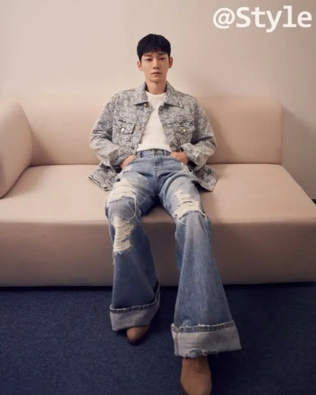 「EXO」CHEN、「BAEK HYUN、本当に心強くありがたい」2