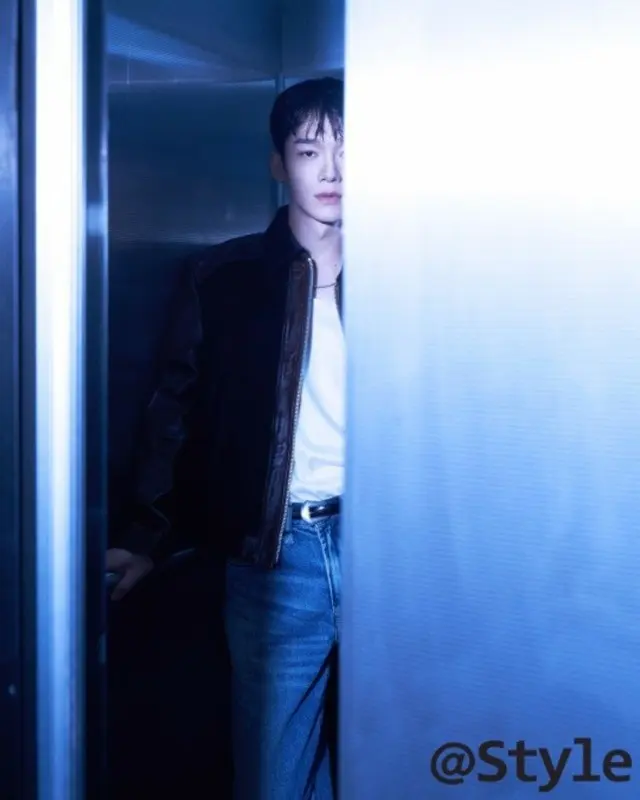 「EXO」CHEN、「BAEK HYUN、本当に心強くありがたい」3