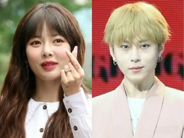 “プレ新婦”ヒョナ、北米コンサートを取り消し…ヨン・ジュンヒョンとの結婚の余波か？