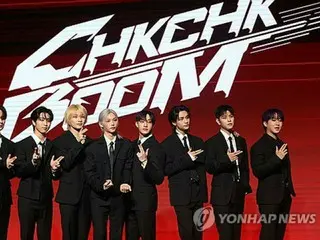 ［韓流］Ｓｔｒａｙ　Ｋｉｄｓ「まだ足りない」　５作連続ビルボード１位狙う