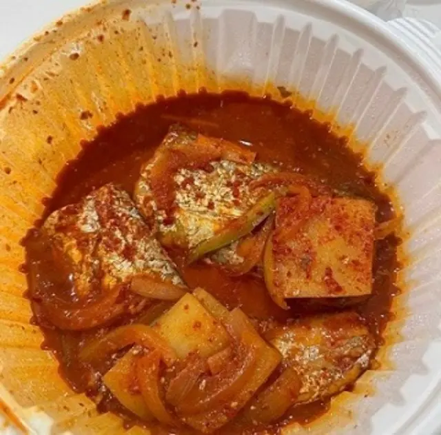 「タチウオの値段は料金の半分」…タチウオの煮付けをめぐる物議に当該飲食店の従業員が反論＝韓国