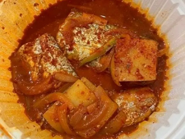 「タチウオの値段は料金の半分」…タチウオの煮付けをめぐる物議に当該飲食店の従業員が反論＝韓国