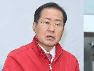 洪準杓大邱市長「分別のない政治検事の横暴が終息してこそ…コメント部隊の世論操作は国民の力の党員が正さなければならない」＝韓国