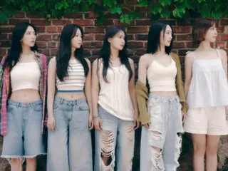 「KARA」、24日新曲「I Do I Do」でカムバック