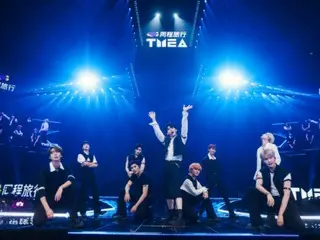 「ZEROBASEONE」、「TMEA 2024」出演でマカオファンを魅了