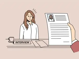 「お父さんは何を？」…不公正採用341件を摘発