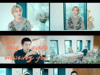 「BTS」JIMIN、RMと「MUSE」トーク…RMにとってJIMINは「大好きで信頼できる人」